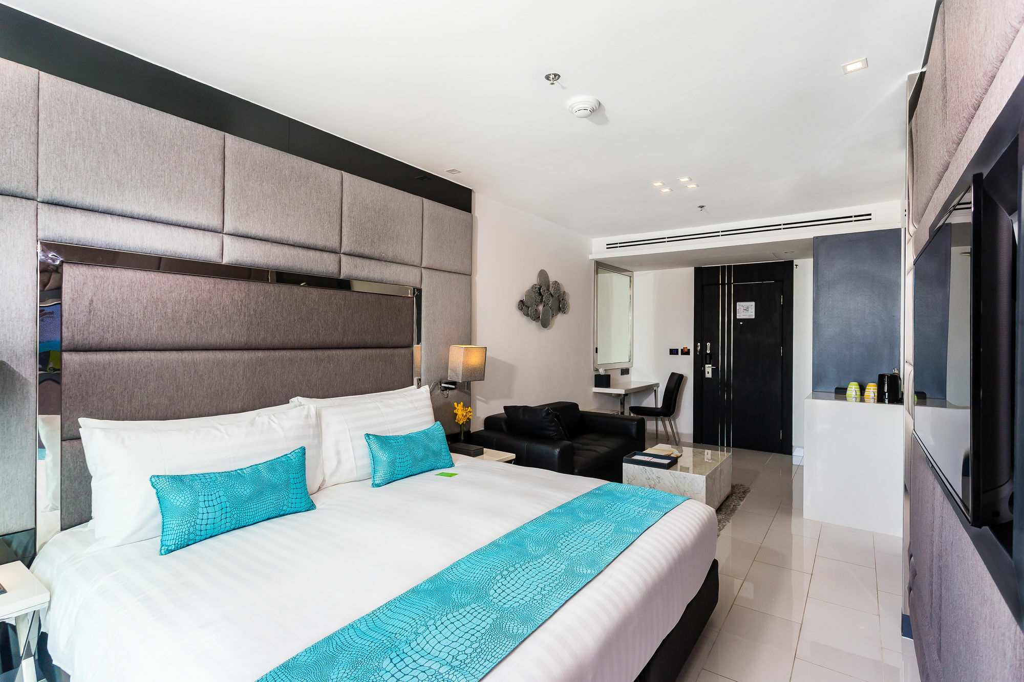 Amari Residences Pattaya Ngoại thất bức ảnh