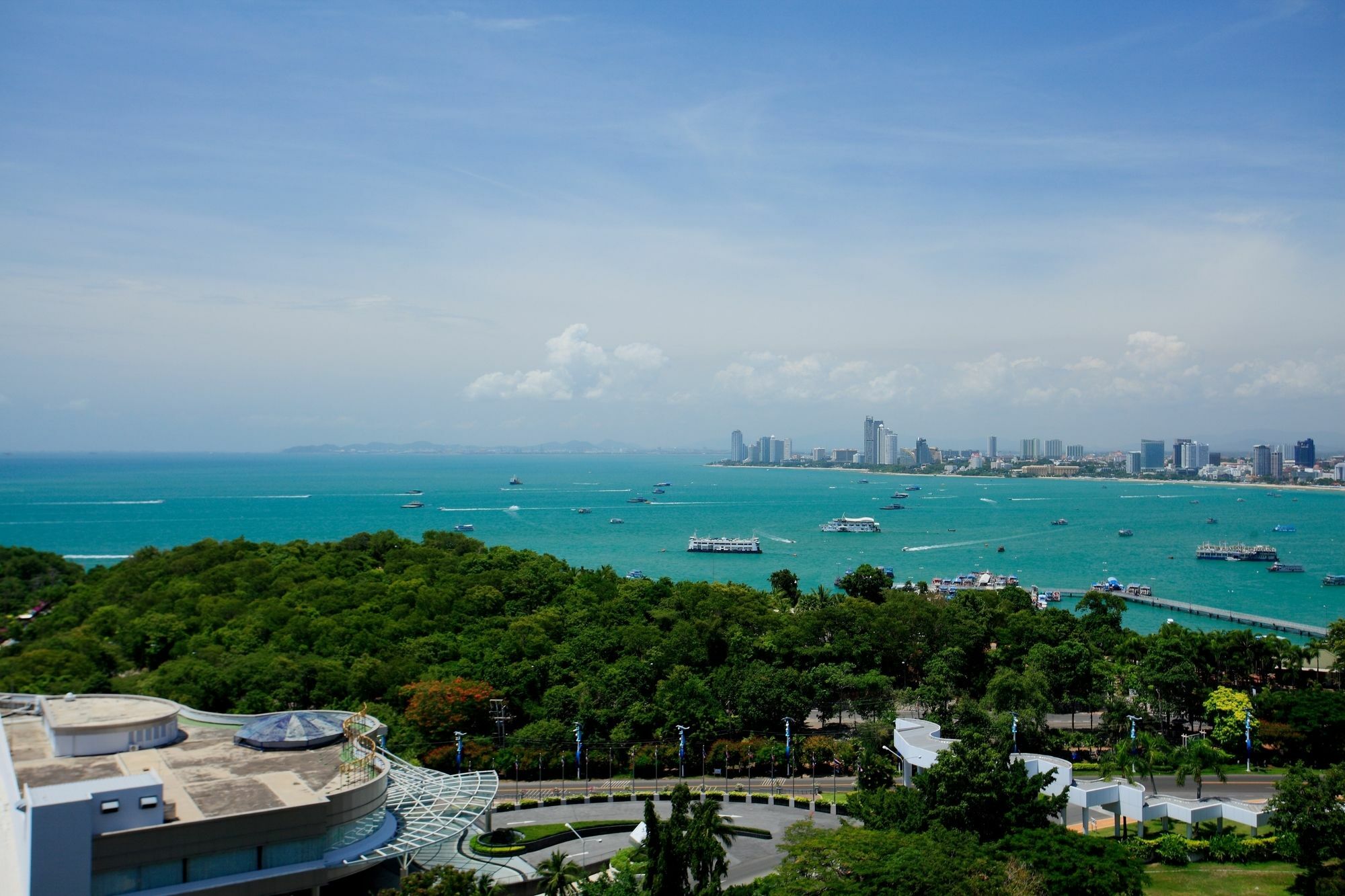 Amari Residences Pattaya Ngoại thất bức ảnh