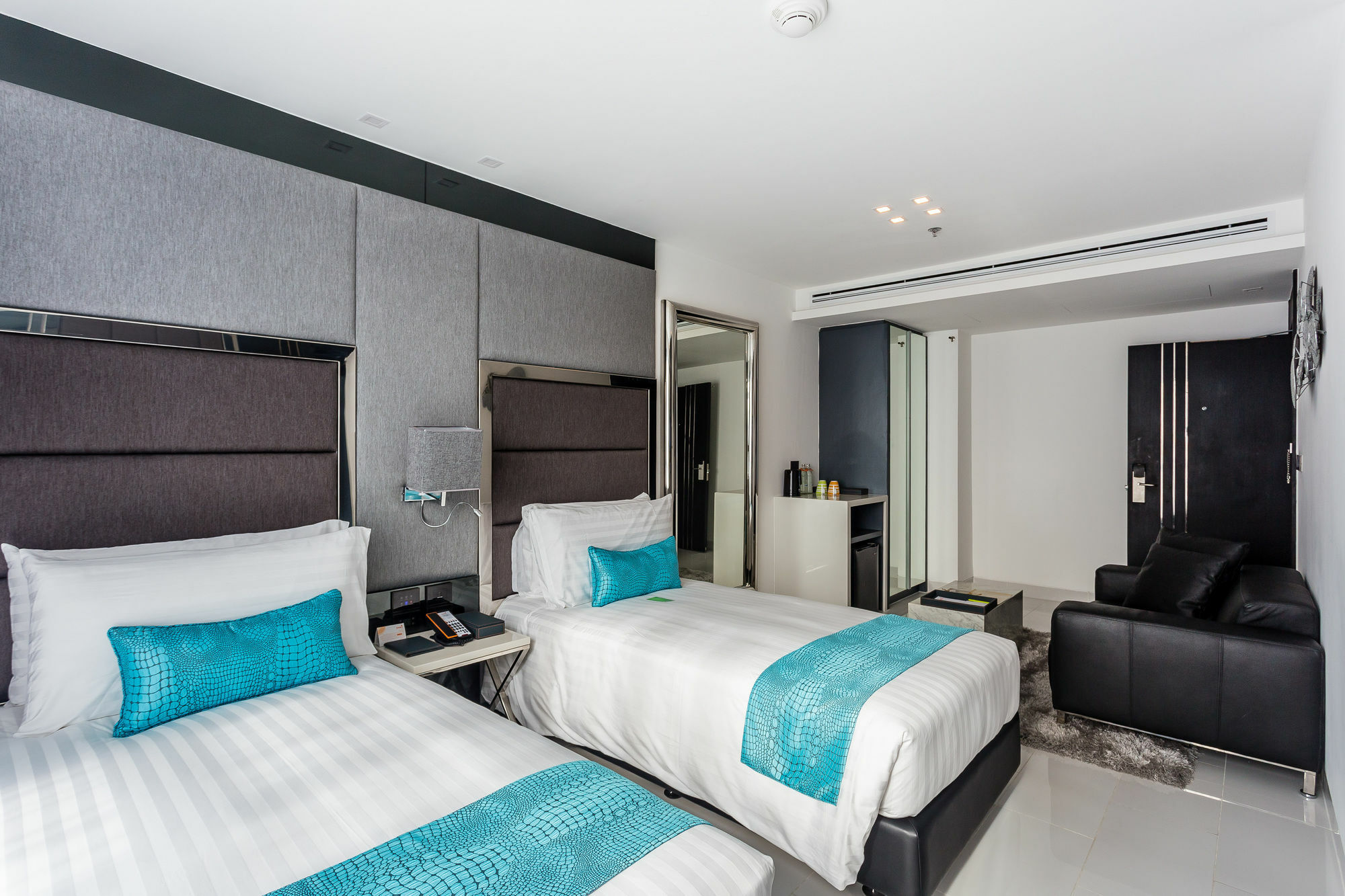 Amari Residences Pattaya Ngoại thất bức ảnh